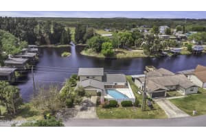850 Cardinal Road, Cocoa, FL 32926 - MLS#1059506