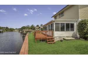 850 Cardinal Road, Cocoa, FL 32926 - MLS#1059506