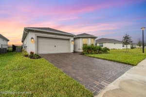 8964 Nixie Avenue, Melbourne, FL 32940 - MLS#1059509