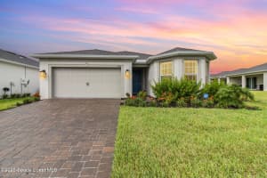 8964 Nixie Avenue, Melbourne, FL 32940 - MLS#1059509