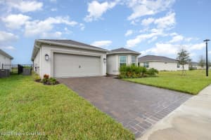 8964 Nixie Avenue, Melbourne, FL 32940 - MLS#1059509