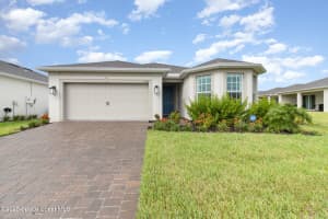 8964 Nixie Avenue, Melbourne, FL 32940 - MLS#1059509