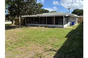 878 Levitt Parkway, Rockledge, FL 32955 - MLS#1059510