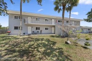 238 Chandler Street, Cape Canaveral, FL 32920 - MLS#1059512