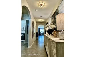 2013 Farmhouse Road, Palm Bay, FL 32909 - MLS#1059515