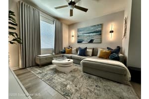 2013 Farmhouse Road, Palm Bay, FL 32909 - MLS#1059515
