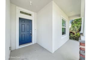 242 Heritage Street, Palm Bay, FL 32909 - MLS#1059521