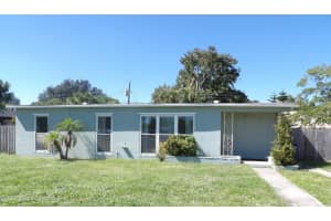 1148 Wild Rose Drive, Palm Bay, FL 32905 - MLS#1059522