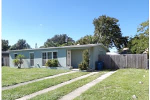 1148 Wild Rose Drive, Palm Bay, FL 32905 - MLS#1059522