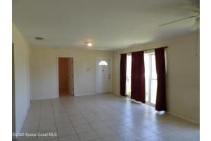 1148 Wild Rose Drive, Palm Bay, FL 32905 - MLS#1059522