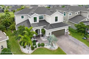 7524 Poulicny Lane, Melbourne, FL 32940 - MLS#1059523