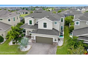 7524 Poulicny Lane, Melbourne, FL 32940 - MLS#1059523