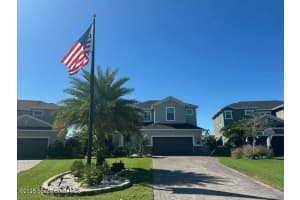 7524 Poulicny Lane, Melbourne, FL 32940 - MLS#1059523