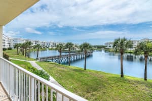 8921 Lake Drive, Cape Canaveral, FL 32920 - MLS#1059524