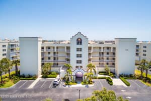 8921 Lake Drive, Cape Canaveral, FL 32920 - MLS#1059524