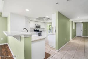 8921 Lake Drive, Cape Canaveral, FL 32920 - MLS#1059524