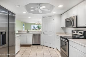 8921 Lake Drive, Cape Canaveral, FL 32920 - MLS#1059524