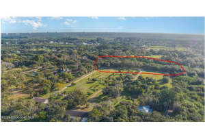 5794 Tropical Trail, Merritt Island, FL 32953 Sold 10/27/25