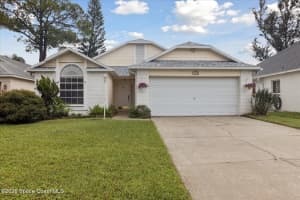 1323 Cypress Bend Circle, Melbourne, FL 32934 Sold 11/25/25