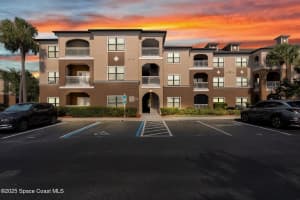 6421 Borasco Drive, Melbourne, FL 32940 Sold 11/21/25