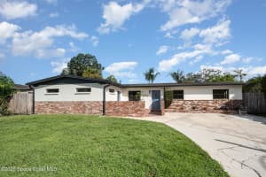 980 Miracle Way, Rockledge, FL 32955 - MLS#1059528