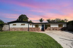 980 Miracle Way, Rockledge, FL 32955 - MLS#1059528