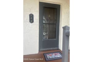 1675 Fiske Boulevard, Rockledge, FL 32955 - MLS#1059530