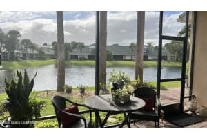 4321 Baseline Drive, Vero Beach, FL 32967 - MLS#1059531