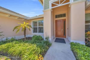 4321 Baseline Drive, Vero Beach, FL 32967 - MLS#1059531