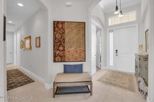 4321 Baseline Drive, Vero Beach, FL 32967 - MLS#1059531