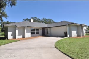 495 Nina Road, Palm Bay, FL 32907 - MLS#1059532