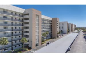 300 S Sykes Creek Parkway, Merritt Island, FL 32952 - MLS#1059535