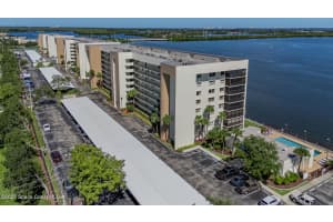 300 S Sykes Creek Parkway, Merritt Island, FL 32952 - MLS#1059535