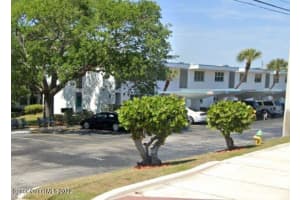 8401 N Atlantic Avenue, B-1, Cape Canaveral, Fl 32920, Cape Canaveral