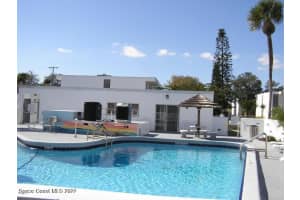 8401 Atlantic Avenue, Cape Canaveral, FL 32920 - MLS#1059539