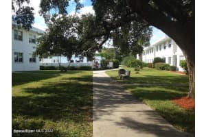 8401 Atlantic Avenue, Cape Canaveral, FL 32920 - MLS#1059539