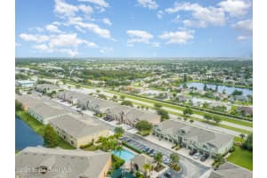 4017 Meander Place, Rockledge, FL 32955 - MLS#1059541