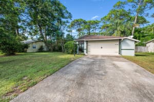 5220 Holden Road, Cocoa, FL 32927 - MLS#1059547