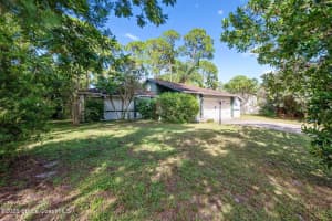 5220 Holden Road, Cocoa, FL 32927 - MLS#1059547