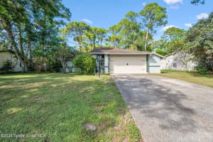 5220 Holden Road, Cocoa, FL 32927 - MLS#1059547