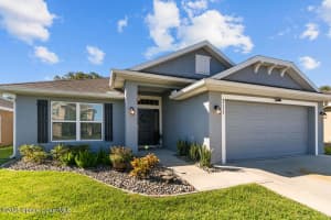 711 Tupelo Circle, Cocoa, FL 32926 - MLS#1059549