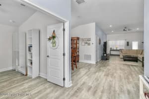 711 Tupelo Circle, Cocoa, FL 32926 - MLS#1059549