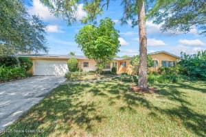 302 Surf Road, Melbourne Beach, FL 32951 - MLS#1059550
