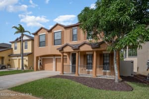 2842 Glenridge Circle, Merritt Island, FL 32953 - MLS#1059551