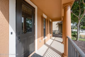 2842 Glenridge Circle, Merritt Island, FL 32953 - MLS#1059551