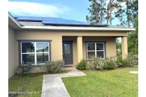 239 Brickell Street, Palm Bay, FL 32909 - MLS#1059553