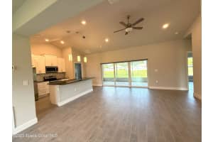 239 Brickell Street, Palm Bay, FL 32909 - MLS#1059553