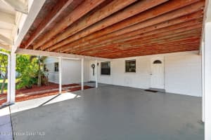 1375 Crevalle Avenue, Merritt Island, FL 32952 - MLS#1059555