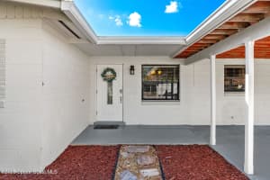 1375 Crevalle Avenue, Merritt Island, FL 32952 - MLS#1059555