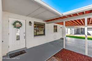 1375 Crevalle Avenue, Merritt Island, FL 32952 - MLS#1059555